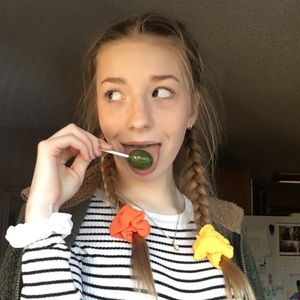 Meet your Posher, Allie